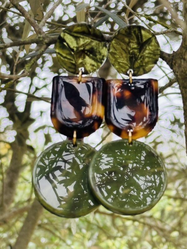 Boucles Green Paradise
