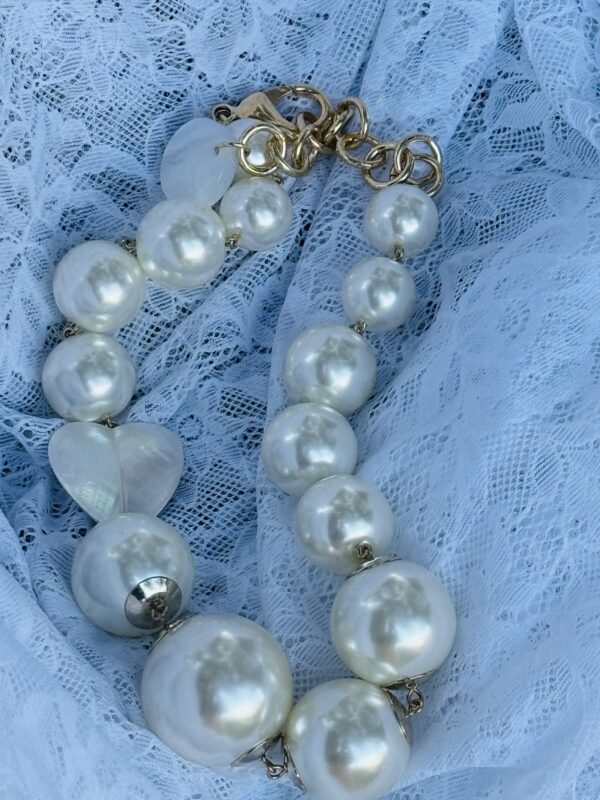 Collier Perles d'Amour – Image 5