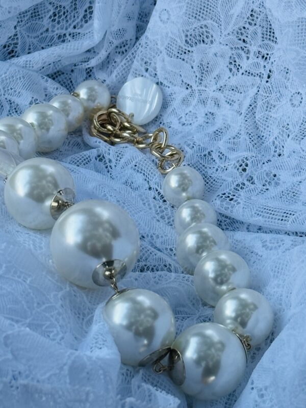 Collier Perles d'Amour – Image 6