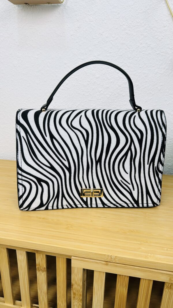 Sac Wild Chic – Image 10