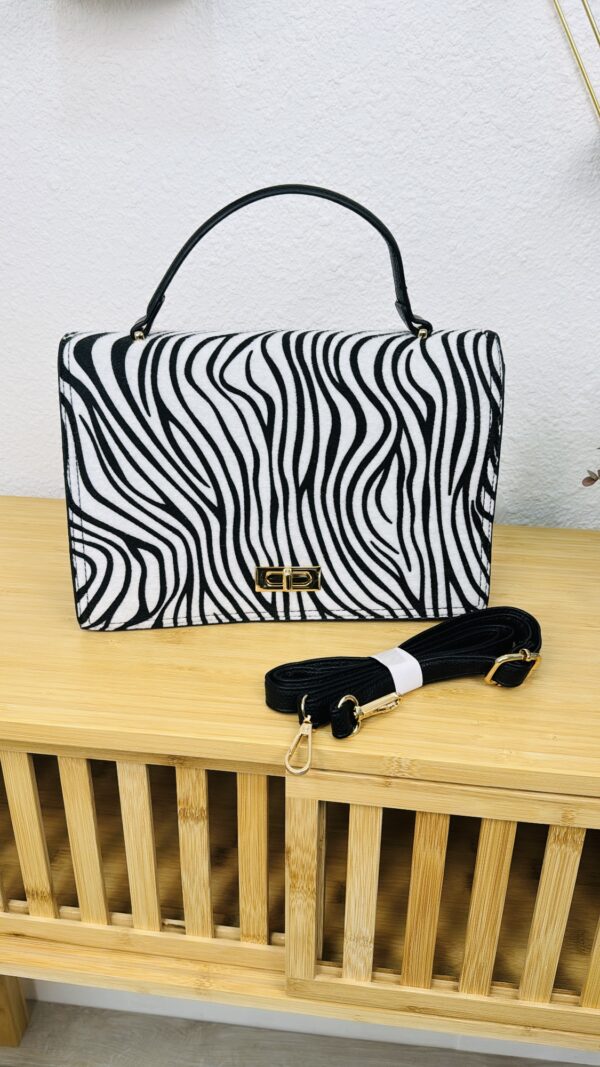 Sac Wild Chic – Image 12