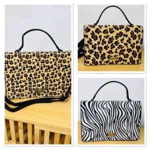 Sac Wild Chic