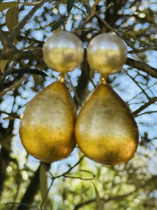 Boucles Gouttes d’Or – Image 4