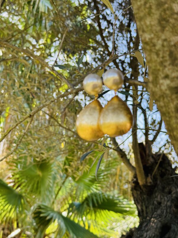 Boucles Gouttes d’Or – Image 6