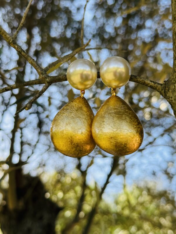 Boucles Gouttes d’Or – Image 5