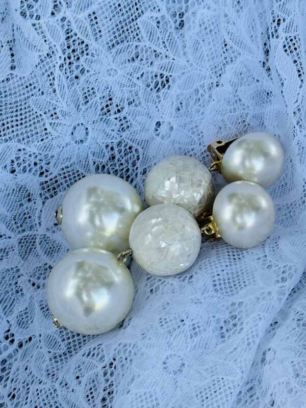Boucles Lumière Nacrée – Image 4