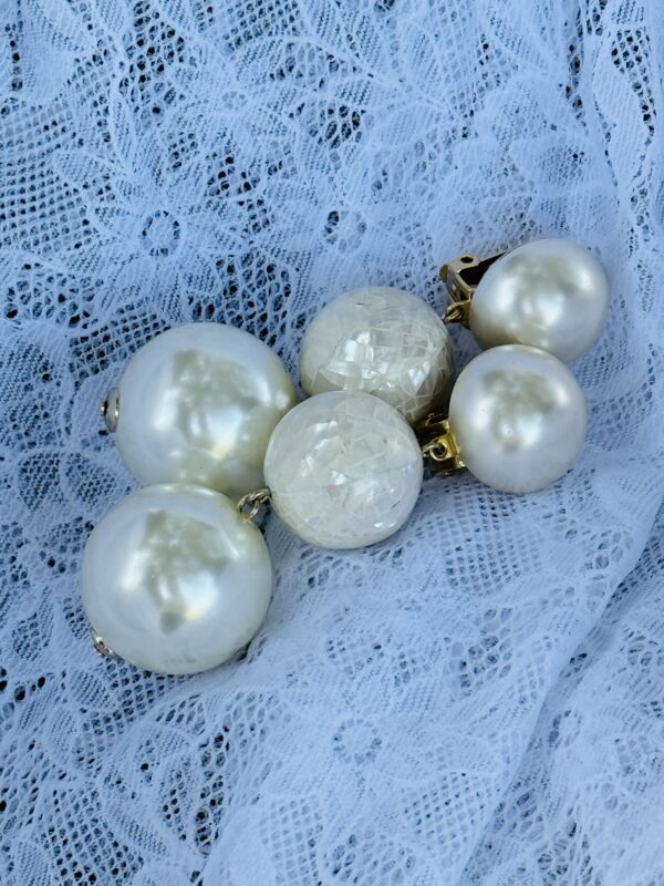 Boucles Lumière Nacrée – Image 5