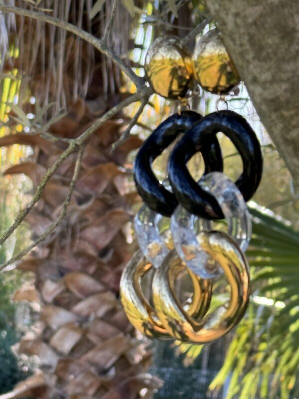 Boucles Allure d’Or – Image 5