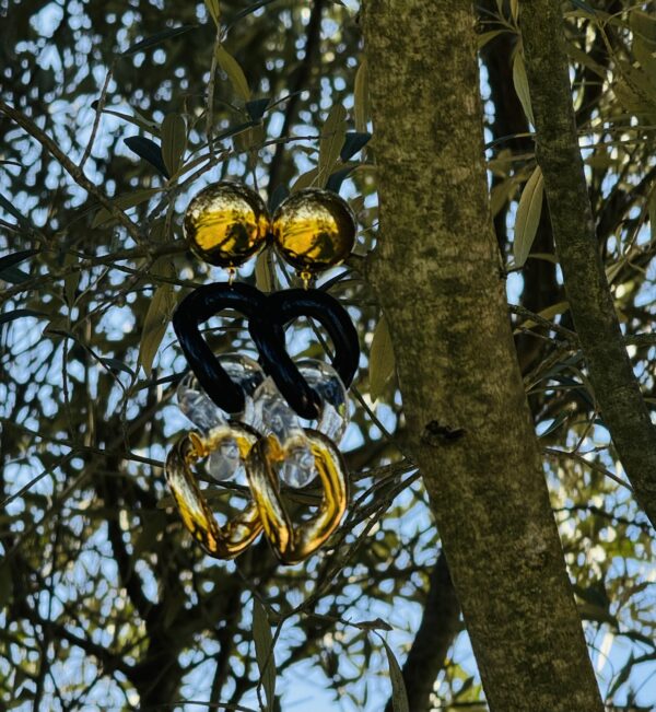 Boucles Allure d’Or – Image 2