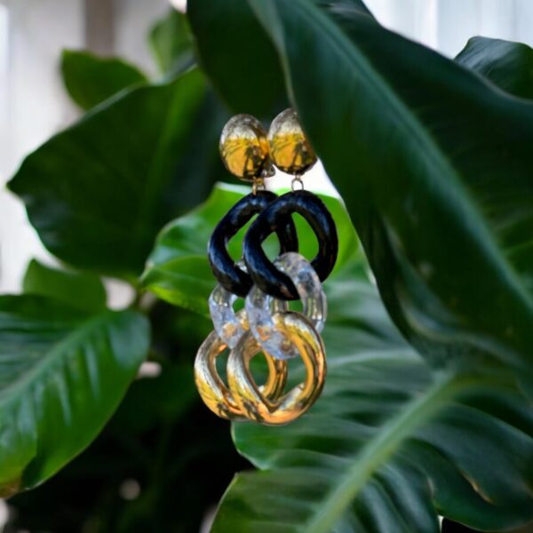 Boucles Allure d’Or – Image 4