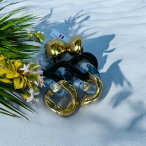 Boucles Allure d’Or
