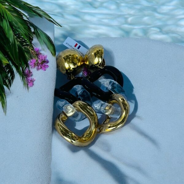 Boucles Allure d’Or – Image 3