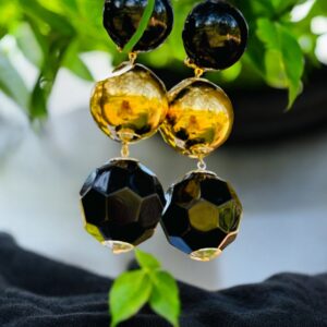 Boucles Éclat Nocturne