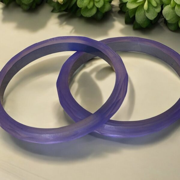 Bracelet Givre Parisien ( Modèle Fin ) – Image 5