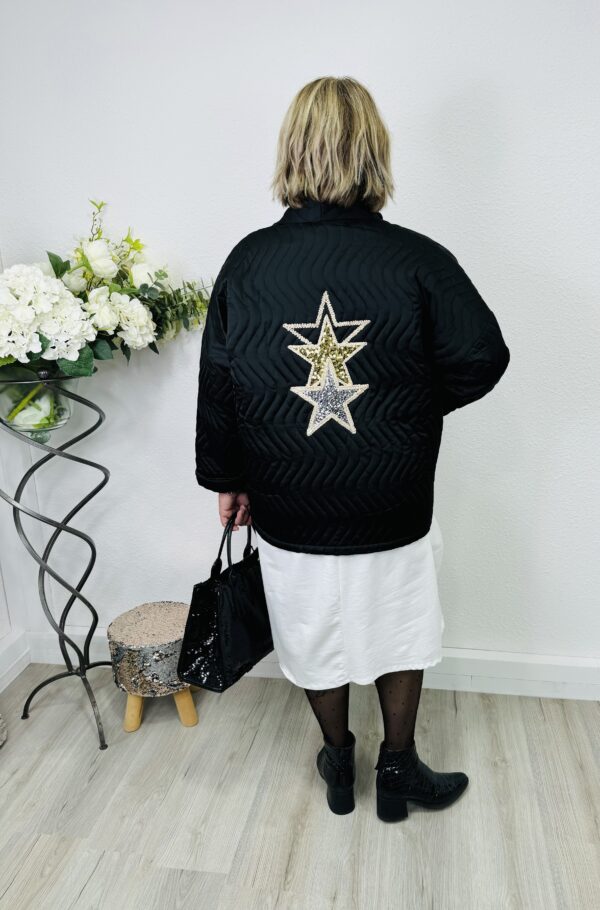 Veste Étoiles – Image 4