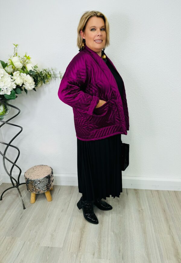 Veste Étoiles – Image 12