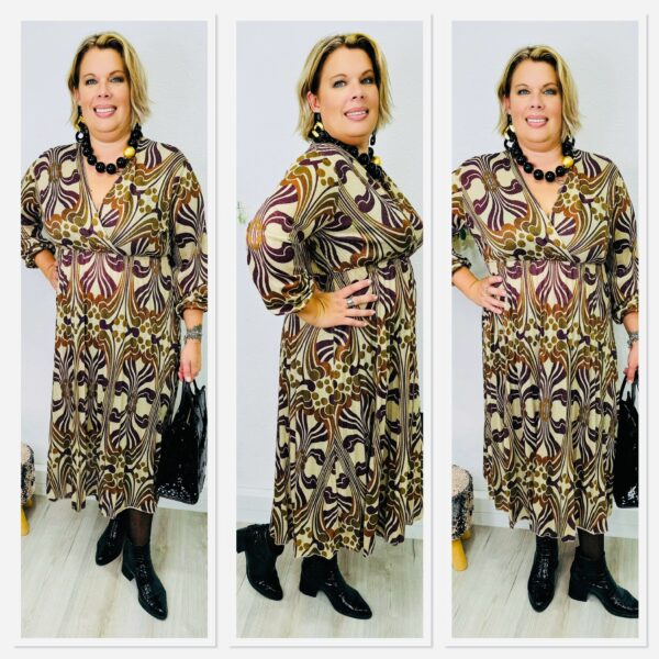 Robe Ayla