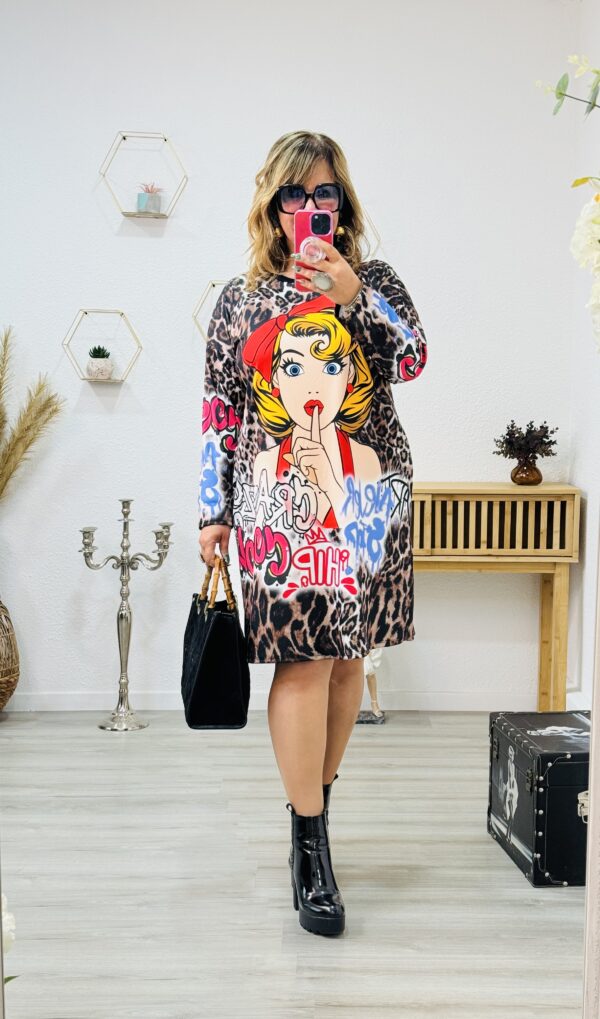 Robe Pop – Image 2