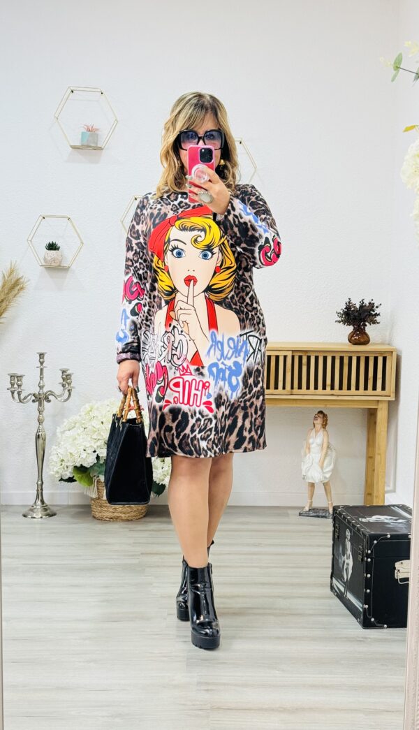 Robe Pop – Image 4