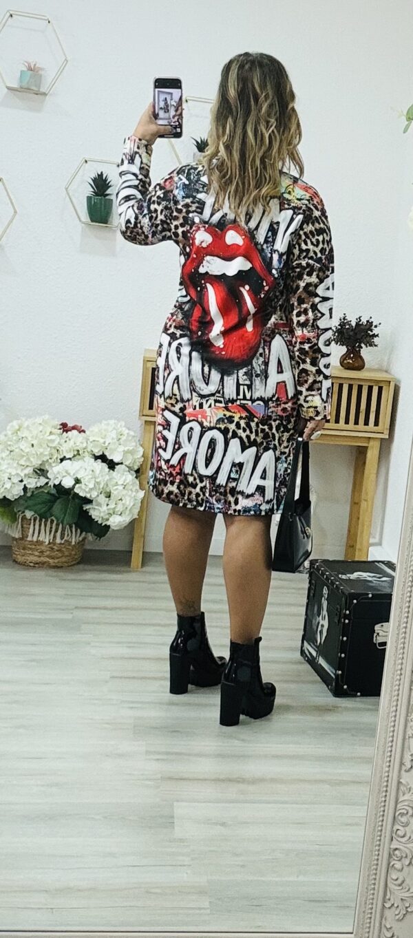 Robe Amore – Image 5