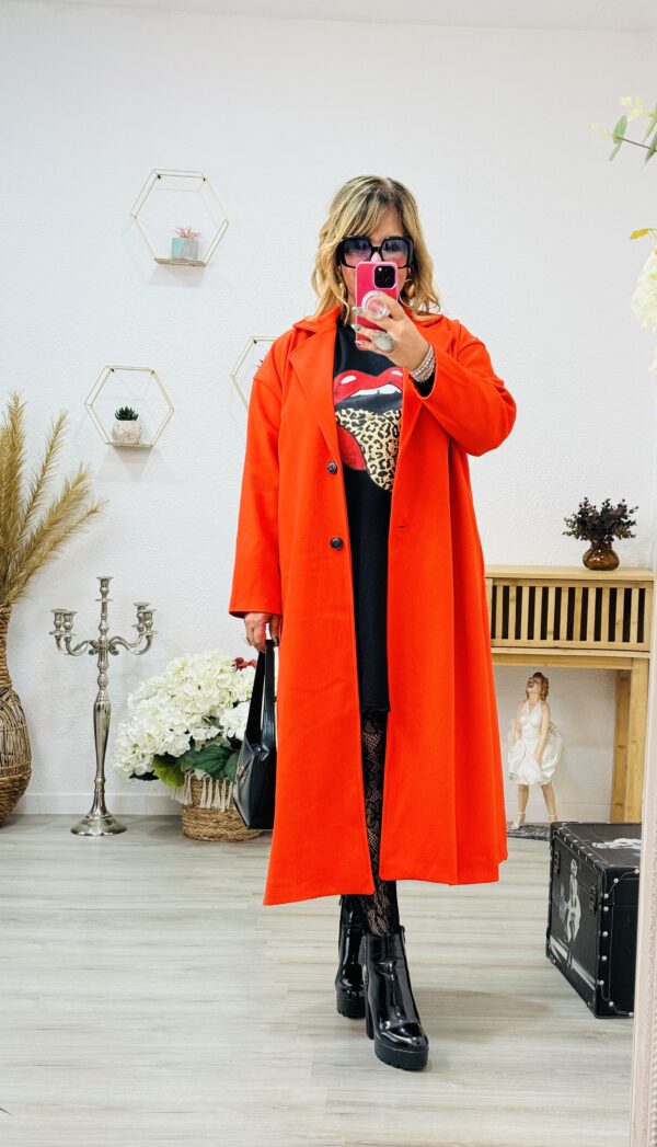 Manteau Julien – Image 3