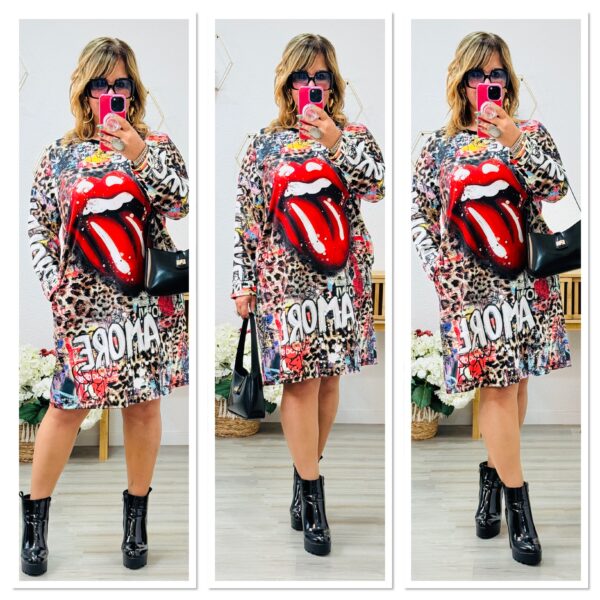Robe Amore