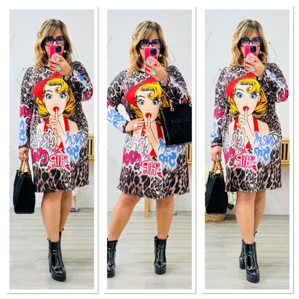 Robe Pop