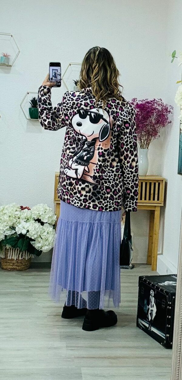 Veste Snoopy – Image 5