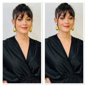 Boucles Gouttes d’Or