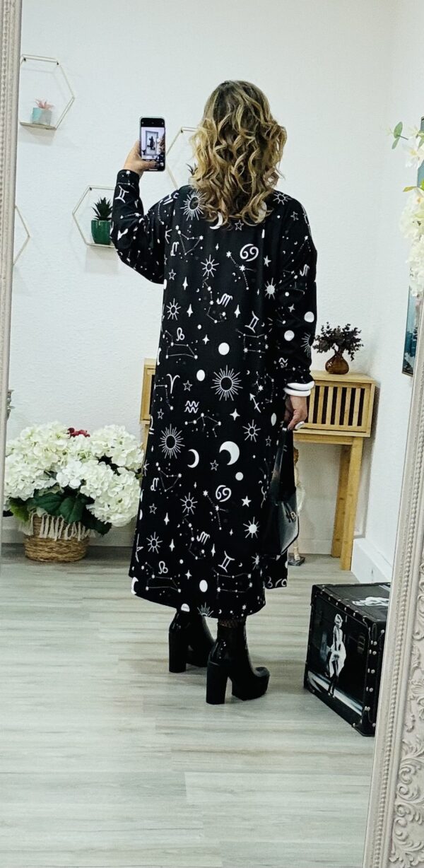 Robe Mystique Cosmique – Image 5
