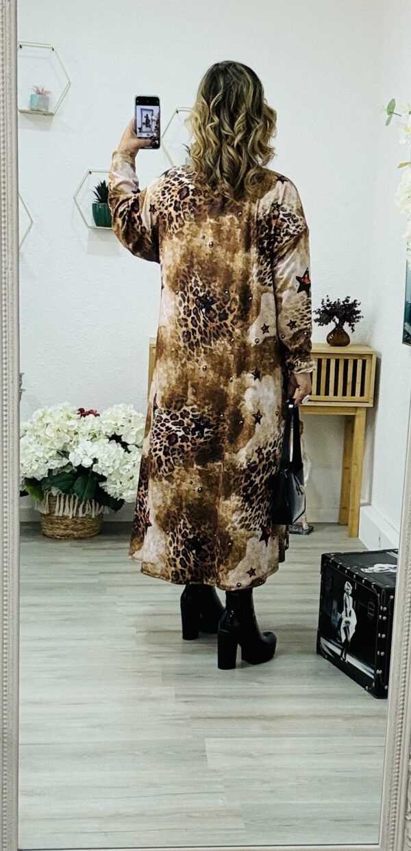 Robe Diva Western – Image 5