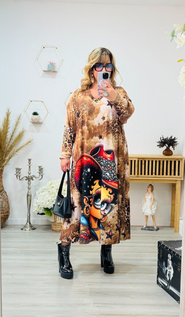 Robe Diva Western – Image 2