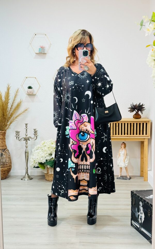 Robe Mystique Cosmique – Image 3
