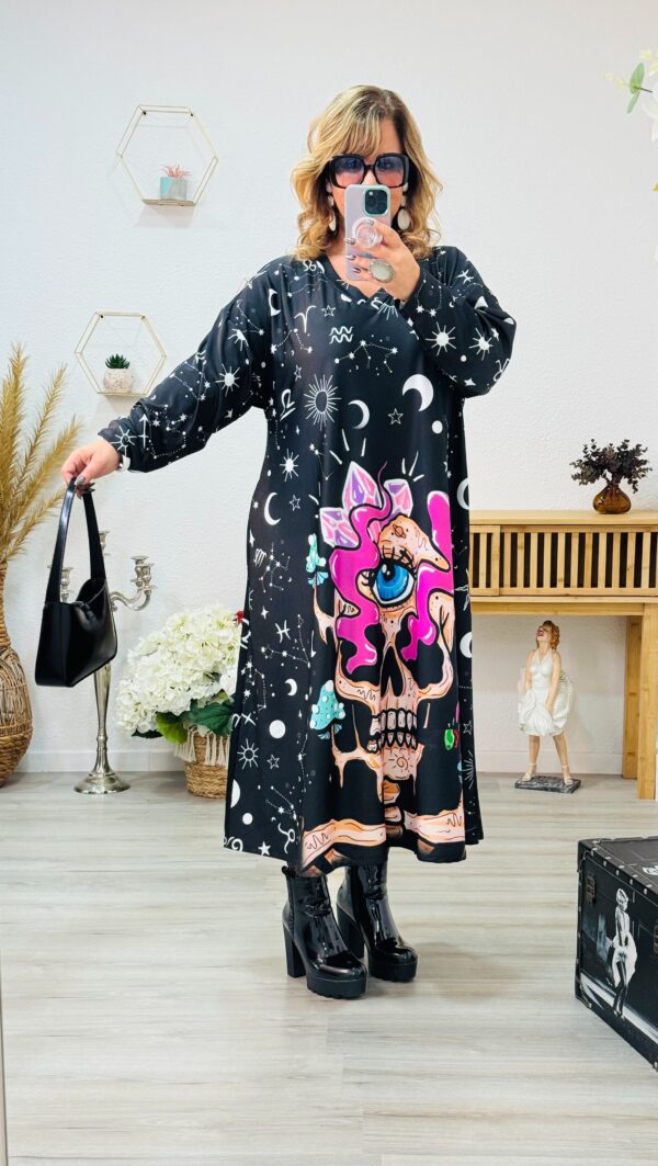Robe Mystique Cosmique – Image 4