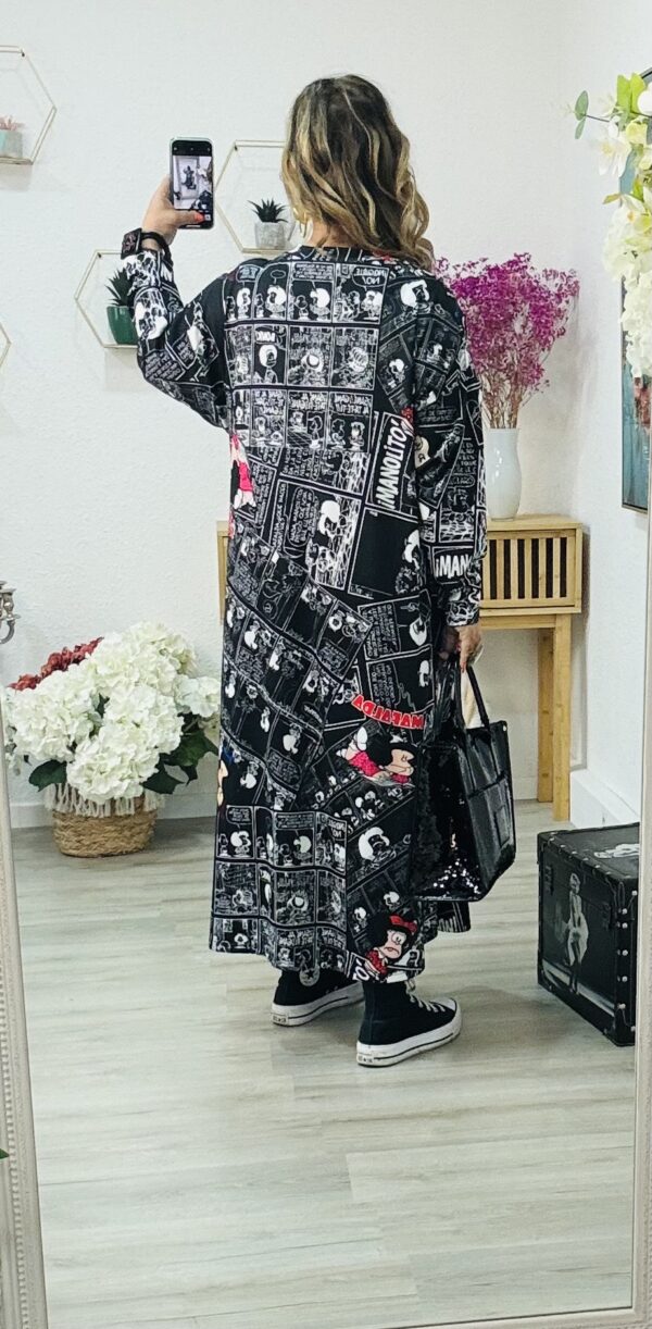 Robe Mafalda – Image 6
