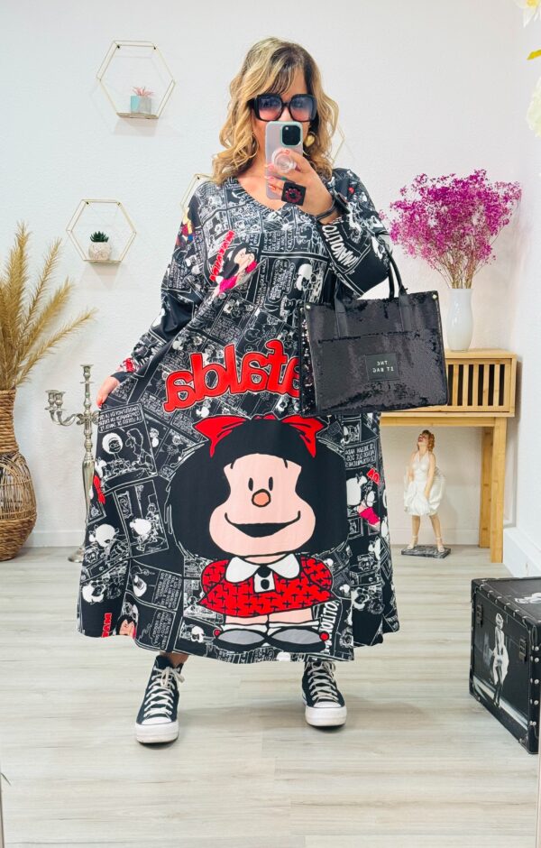 Robe Mafalda – Image 4