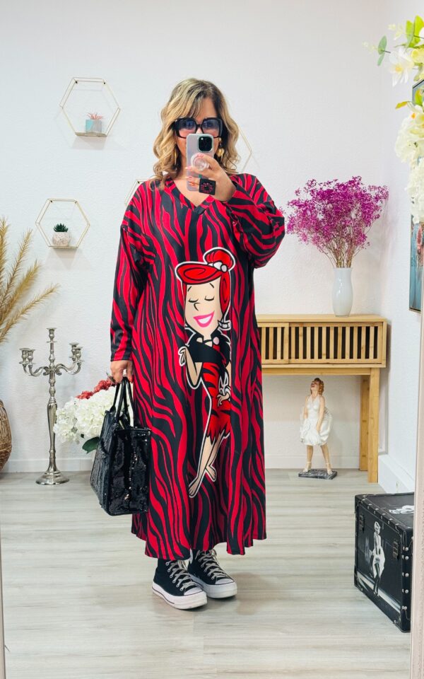 Robe Wilma – Image 2