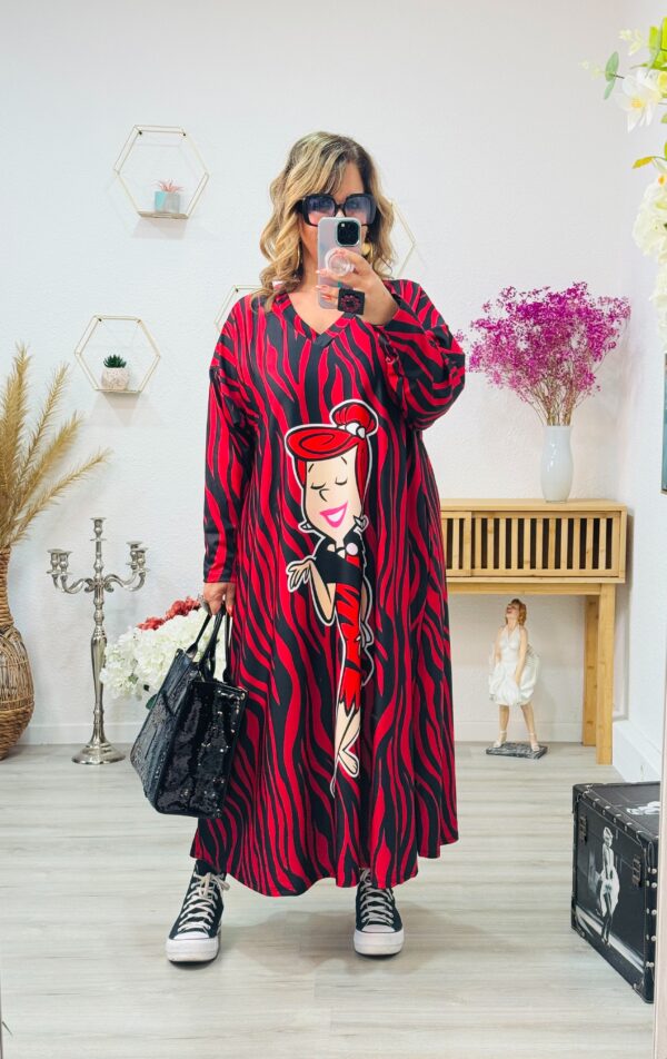 Robe Wilma – Image 3