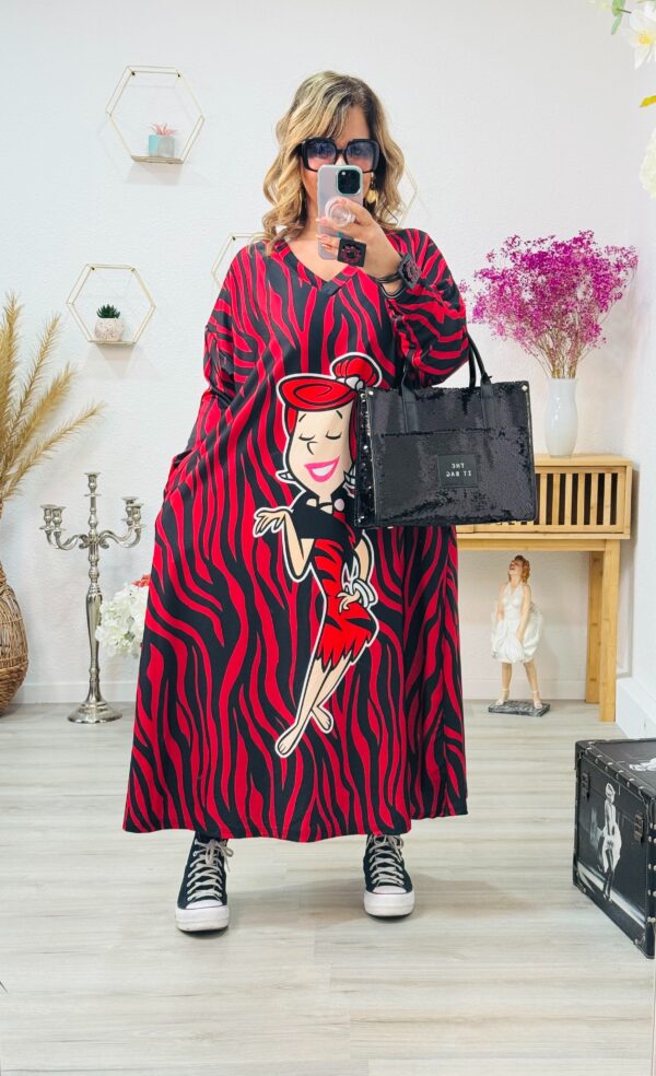 Robe Wilma – Image 4