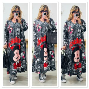 Robe Mafalda