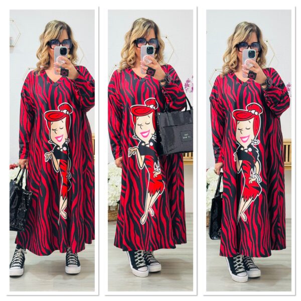 Robe Wilma