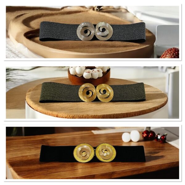 Ceinture Luna