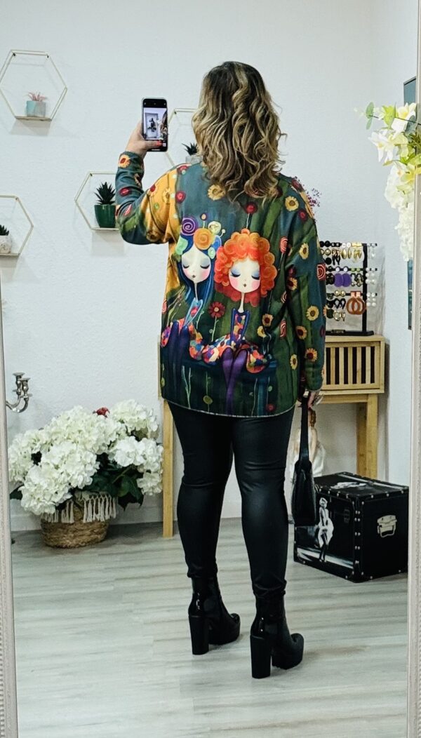 Pull Rigolo – Image 34