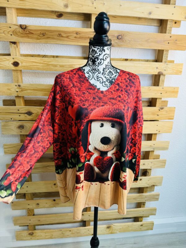 Pull Rigolo – Image 4