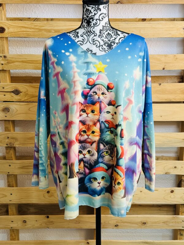 Pull Rigolo – Image 3