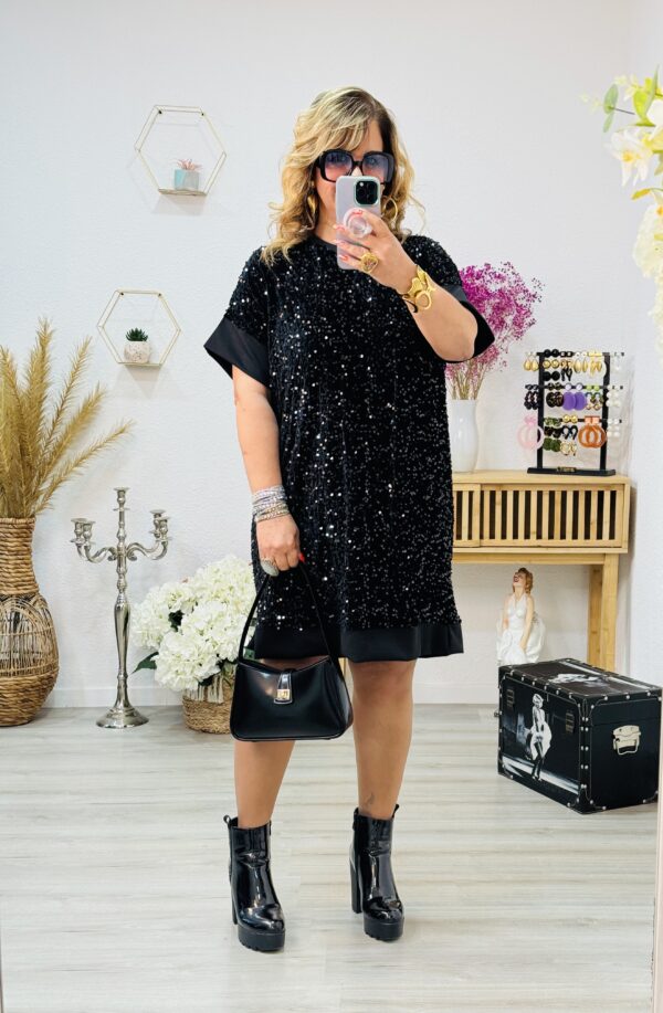 Robe Bella – Image 4