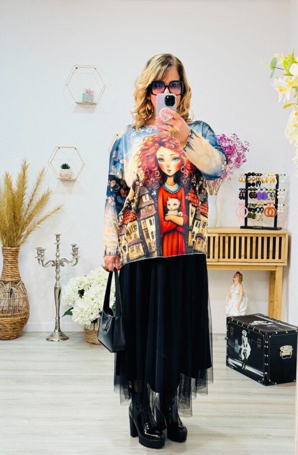 Pull Rigolo – Image 22