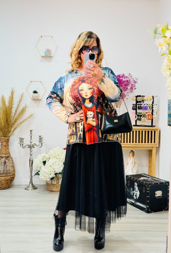 Pull Rigolo – Image 21