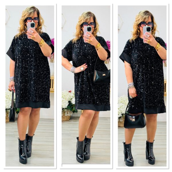Robe Bella