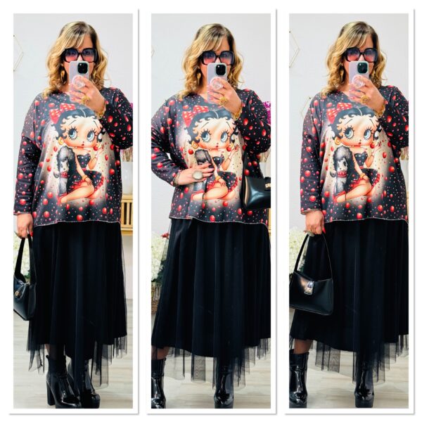 Pull Rigolo